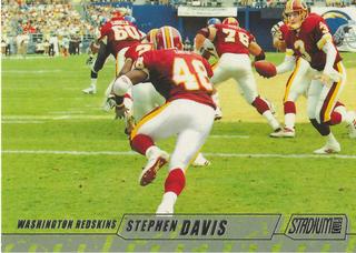 Stephen Davis