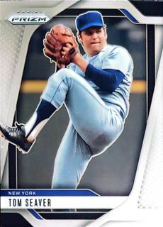 Tom Seaver