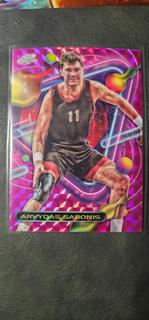 Arvydas Sabonis