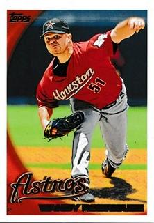 Wandy Rodriguez