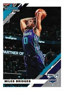 Miles Bridges