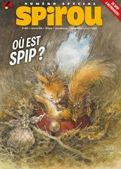 Spirou #4010 (2015) Comic Books Spirou Prices