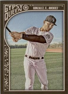 Carlos Gonzalez