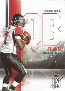 Michael Vick