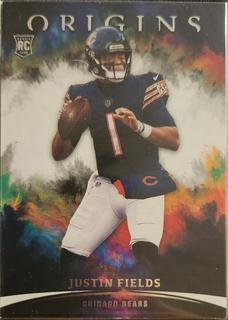 Justin Fields