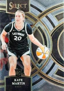 Kate Martin