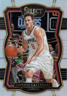 Danilo Gallinari