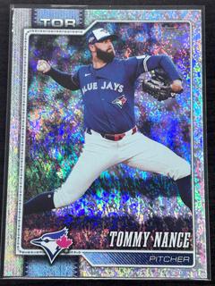 Tommy Nance