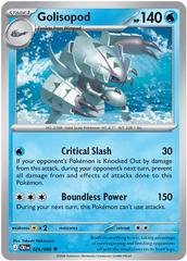 Golisopod #26 Prices | Pokemon Chaos Rising | Pokemon Cards Golisopod #26 Prices | Pokemon Chaos Rising | Pokemon Cards
