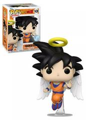 Goku With Wings #1430