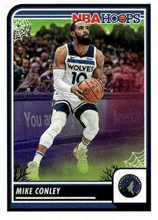 Mike Conley