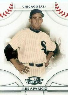 Luis Aparicio