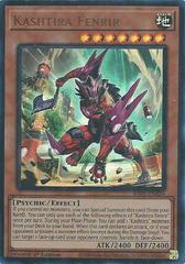 Kashtira Fenrir [Ultimate Rare] RA05-EN024