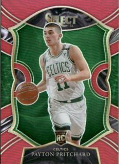 Payton Pritchard