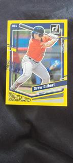 Drew Gilbert