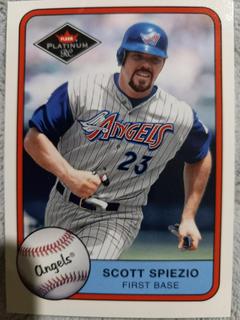 Scott Spiezio