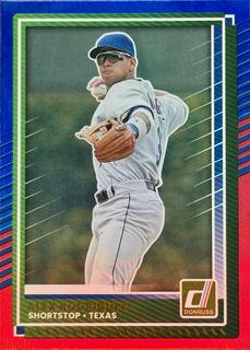 Alex Rodriguez