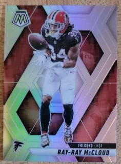 Ray-Ray McCloud