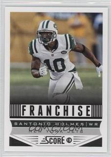 Santonio Holmes