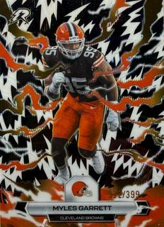 Myles Garrett