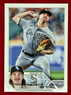 Mike Clevinger