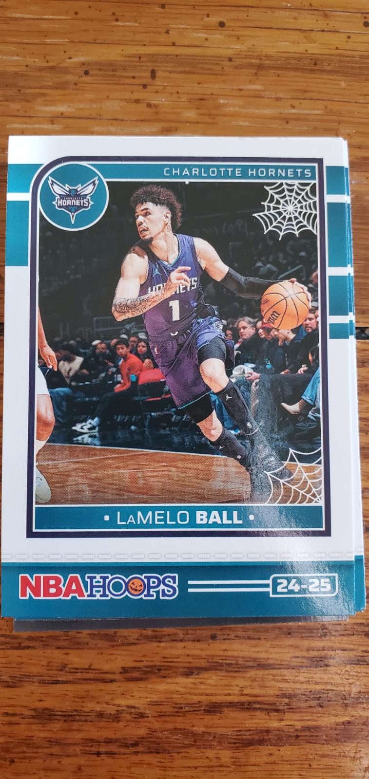 LaMelo Ball
