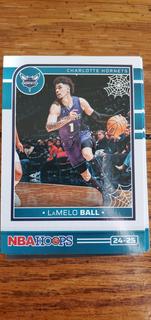 LaMelo Ball