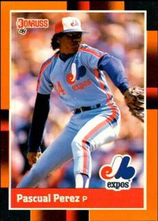 Pascual Perez