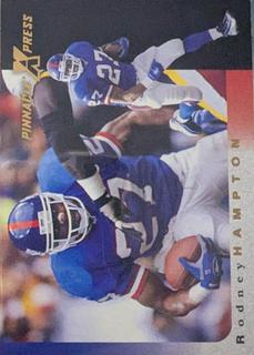 Rodney Hampton