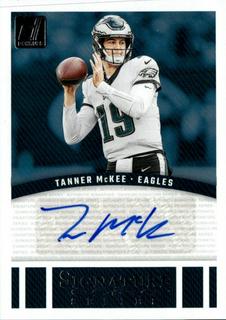 Tanner McKee