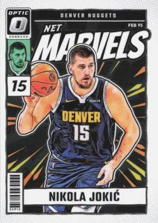 Nikola Jokic