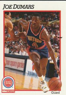 Joe Dumars
