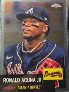 Ronald Acuna Jr.
