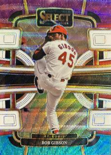 Bob Gibson