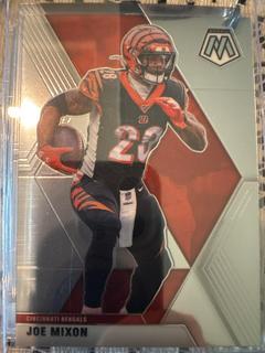 Joe Mixon
