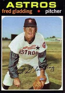 Fred Gladding