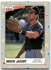Brook Jacoby