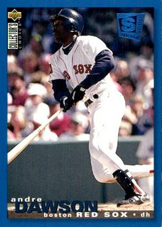 Andre Dawson
