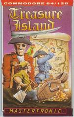 Treasure Island Commodore 64 Prices
