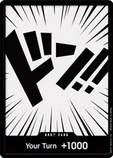 DON!! Card