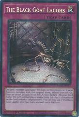 goat yugioh cards Performapal Rain Goat BOSH-EN006 Yu-Gi-Oh! Card