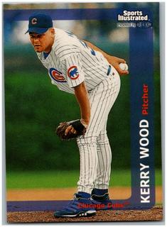 Kerry Wood
