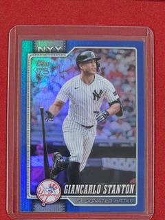 Giancarlo Stanton
