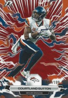 Courtland Sutton