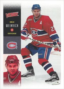 Eric Weinrich #120