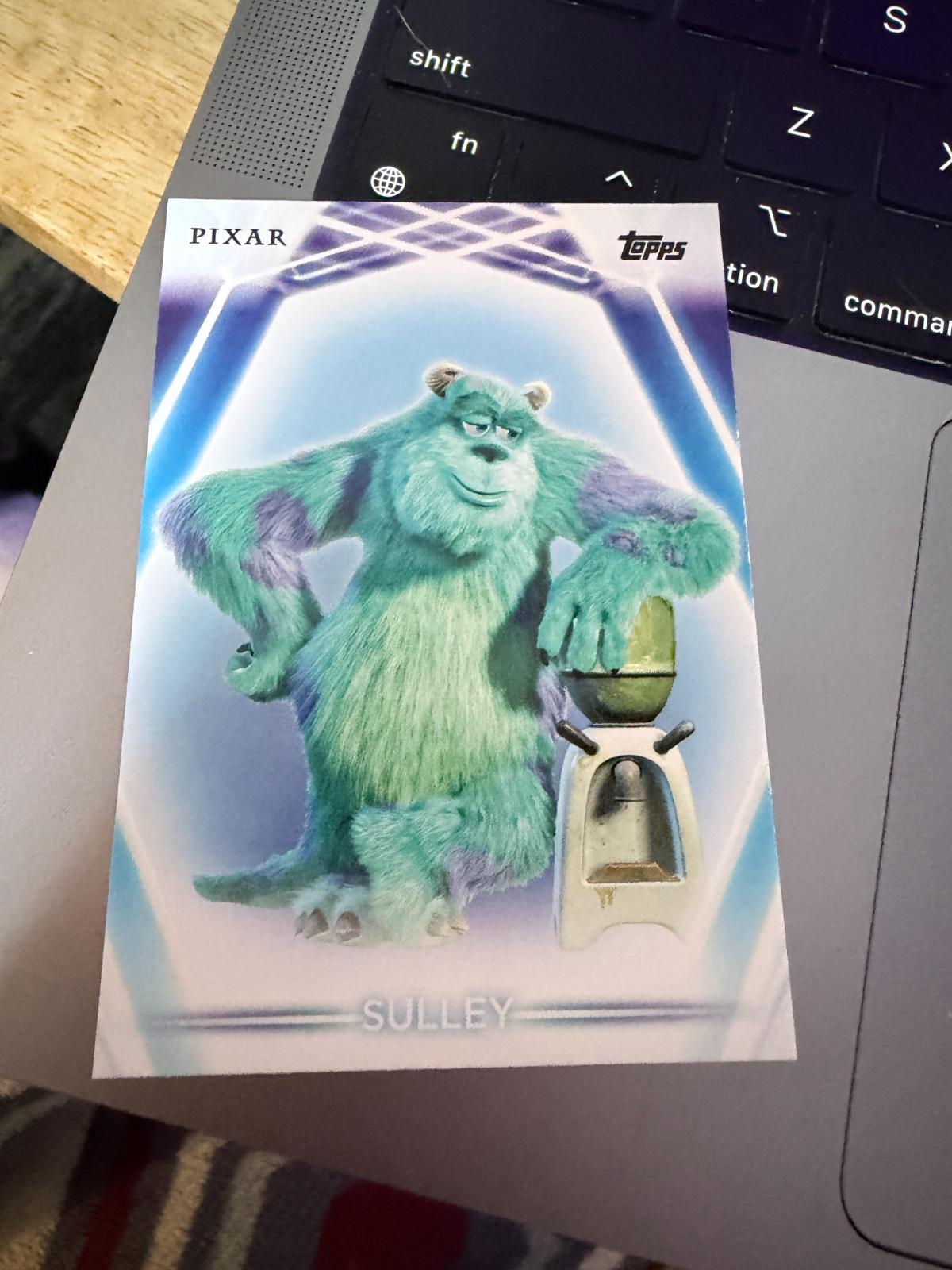 Sulley