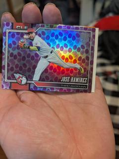 Jose Ramirez