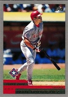 Ivan Rodriguez