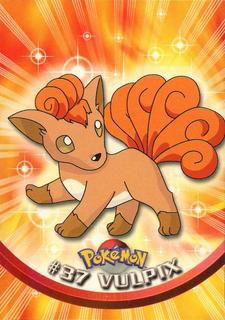 Vulpix