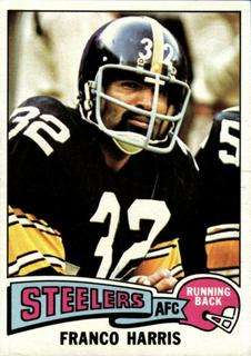 Franco Harris